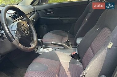 Седан Mazda 3 2005 в Киеве
