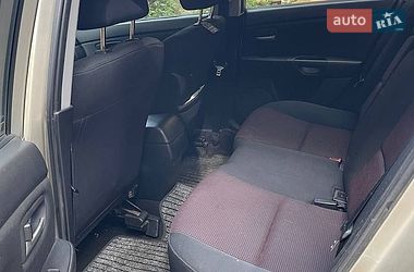 Седан Mazda 3 2005 в Киеве