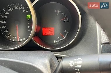 Седан Mazda 3 2005 в Киеве