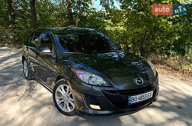 mazda 3 2009 в Шумськ від про продавця Міша mazda 3 2009 в Шумськ від професійного продавця Міша