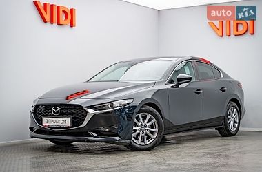 Седан Mazda 3 2019 в Киеве Седан Mazda 3 2019 в Киеве