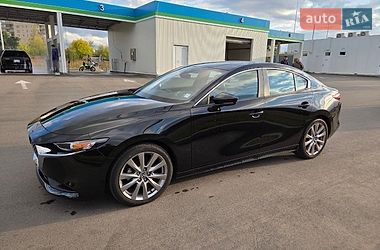 Седан Mazda 3 2020 в Шостці