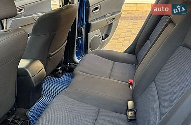 Хэтчбек Mazda 3 2005 в Могилев-Подольске