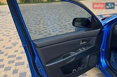 Хэтчбек Mazda 3 2005 в Могилев-Подольске