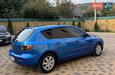 Хэтчбек Mazda 3 2005 в Могилев-Подольске