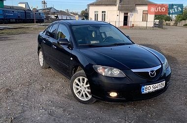 Mazda 3 2007