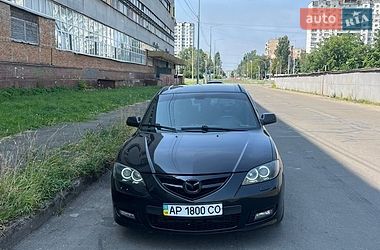 Mazda 3  2007