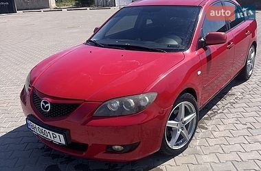 Mazda 3  2005