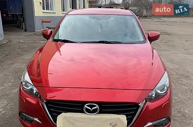 mazda 3 2017 в Чернигов от профессионального продавца Денис