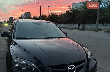 Хэтчбек Mazda 3 2007 в Запорожье