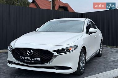 Mazda 3  2024