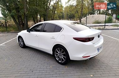 Седан Mazda 3 2019 в Запорожье Седан Mazda 3 2019 в Запорожье