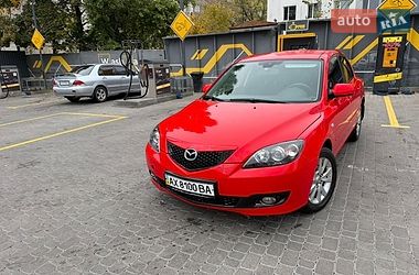 Mazda 3  2006