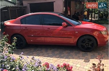 Mazda 3  2006