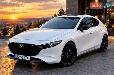 Mazda 3 2022