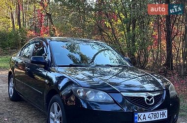 Mazda 3  2007