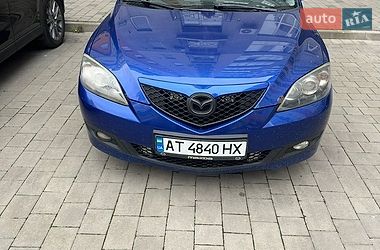 Mazda 3  2006