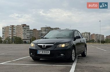 Mazda 3  2008