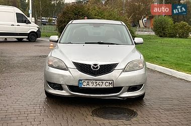 Хетчбек Mazda 3 2006 в Києві