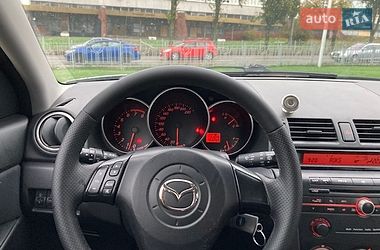 Хетчбек Mazda 3 2006 в Києві