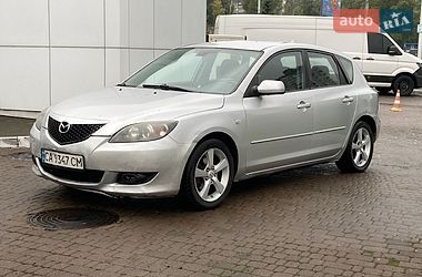 Mazda 3  2006