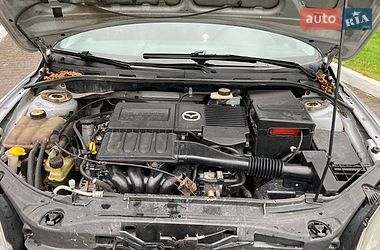 Хетчбек Mazda 3 2006 в Києві