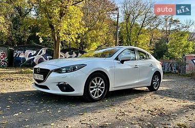 mazda 3 2016 в Киев от профессионального продавца Артур