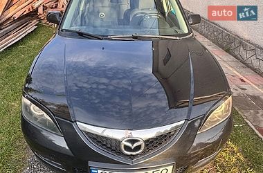 Mazda 3 2007