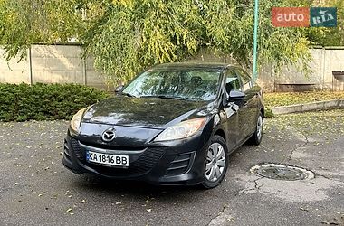 Mazda 3  2009