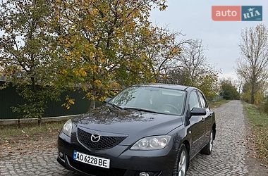 Mazda 3  2006