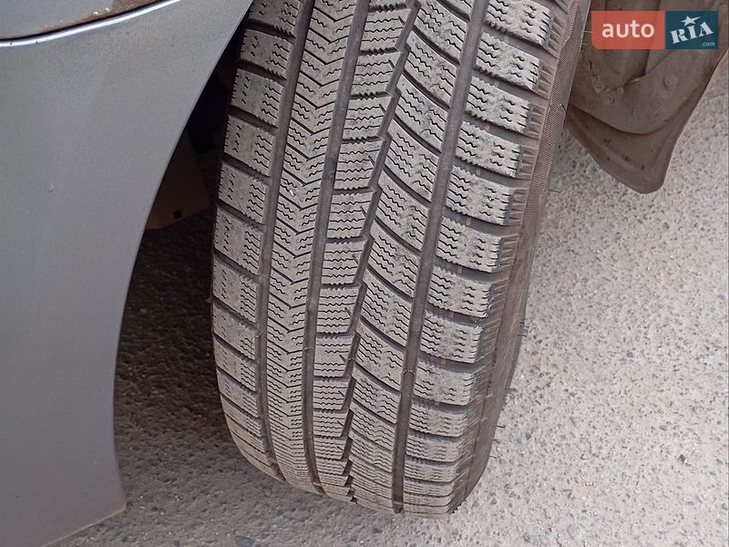 Седан Mazda 3 2005 в Кривому Розі