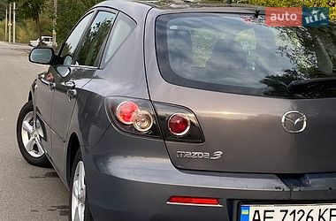 Mazda 3  2006