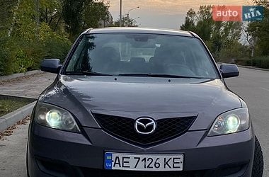 Хэтчбек Mazda 3 2006 в Каменском