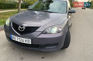 Хэтчбек Mazda 3 2006 в Каменском