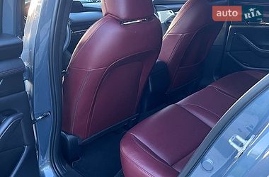 Mazda 3  2022