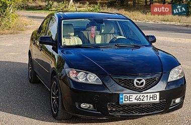 Mazda 3  2006