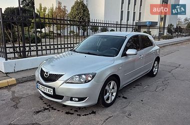 Mazda 3  2006