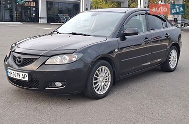 Mazda 3  2006