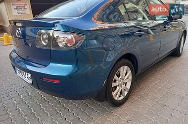 Седан Mazda 3 2006 в Одессе
