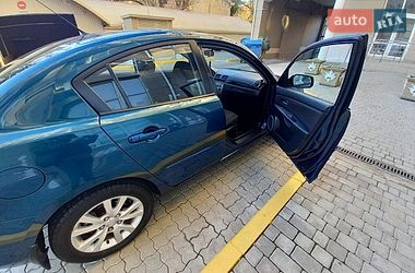 Седан Mazda 3 2006 в Одессе