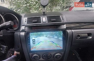 Седан Mazda 3 2006 в Одессе