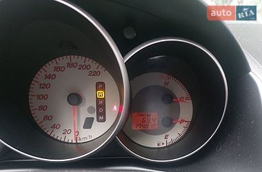 Седан Mazda 3 2006 в Одессе