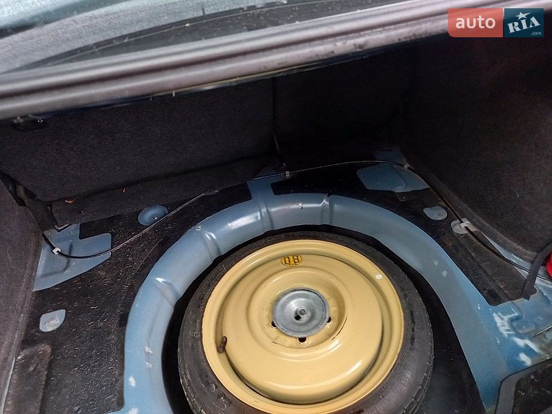 Седан Mazda 3 2006 в Одессе