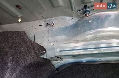 Седан Mazda 3 2006 в Одессе