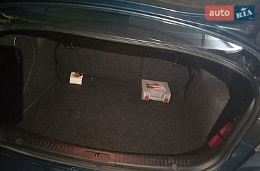 Седан Mazda 3 2006 в Одессе
