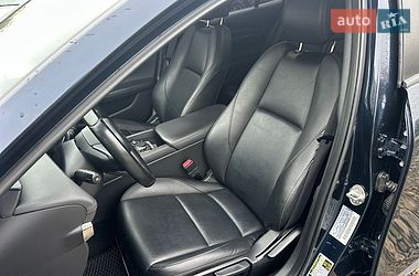 Седан Mazda 3 2019 в Івано-Франківську