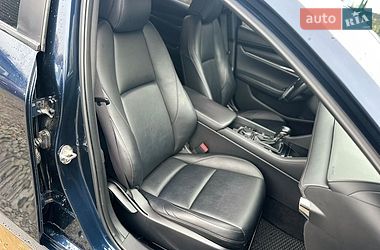Седан Mazda 3 2019 в Івано-Франківську