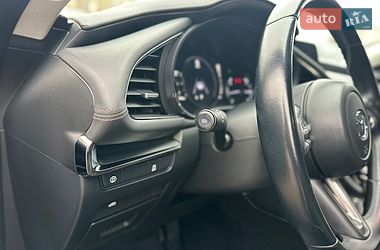 Седан Mazda 3 2019 в Івано-Франківську