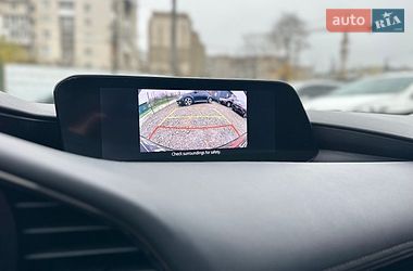 Седан Mazda 3 2019 в Івано-Франківську