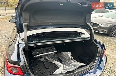 Седан Mazda 3 2019 в Івано-Франківську